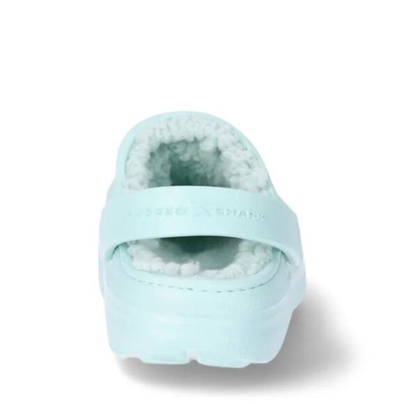 Little Kid Casual Fuzzy Lined Clogs Sandals Slippers Shoes Size 1 - Picture 8 of 10